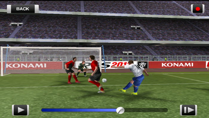 Download Free Pes 2012 Pro Soccer Evolution Apk For Android