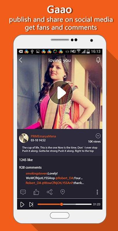 Hindi karaoke app for android free download for pc